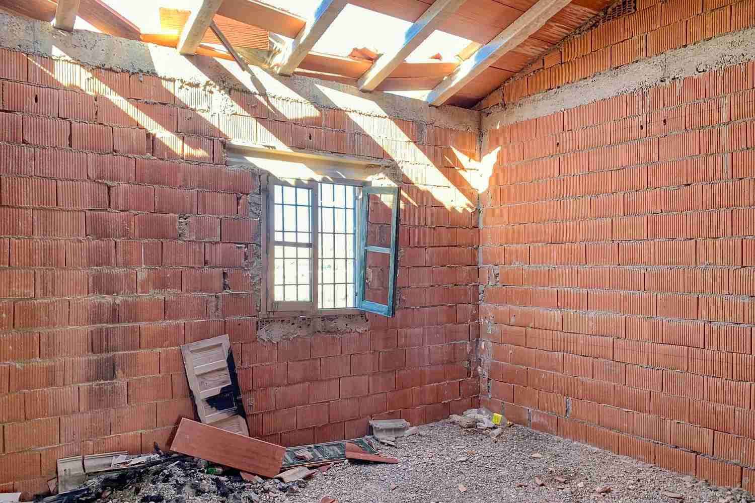 2 slaapkamer Villa te koop in Albox - € 43.500 (Ref: 9001933)