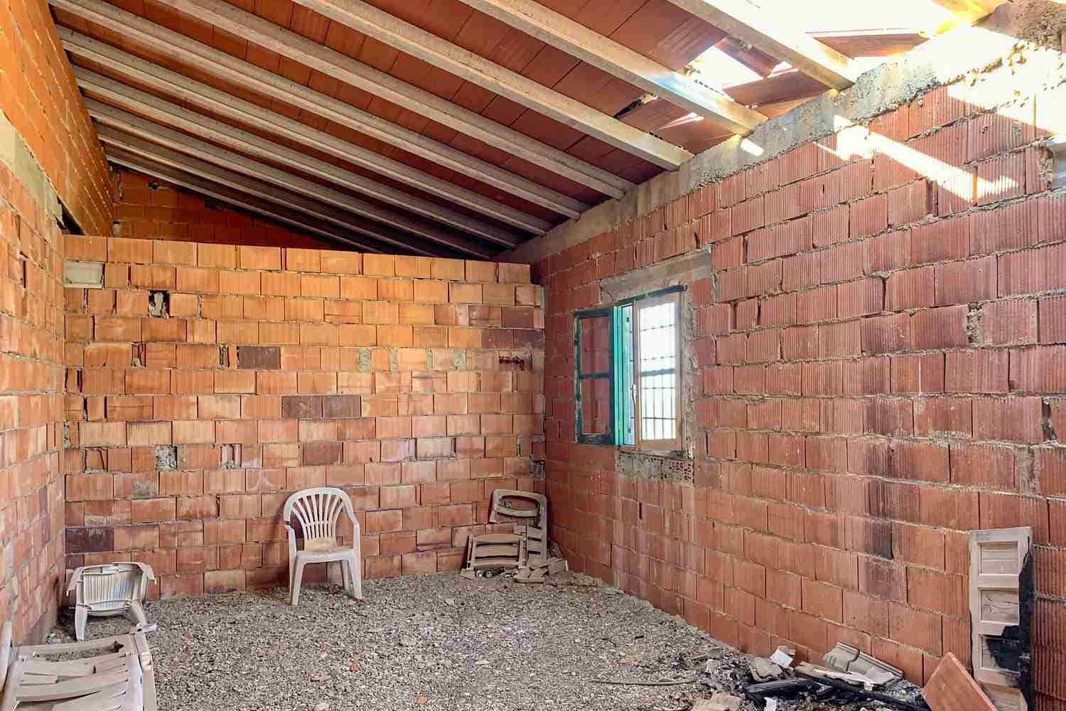 2 slaapkamer Villa te koop in Albox - € 43.500 (Ref: 9001933)