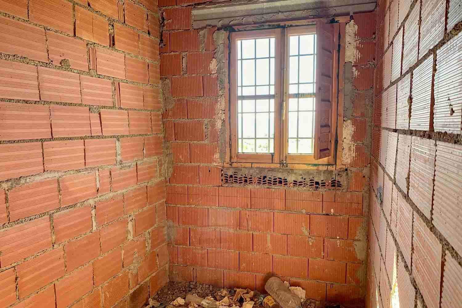 2 slaapkamer Villa te koop in Albox - € 43.500 (Ref: 9001933)