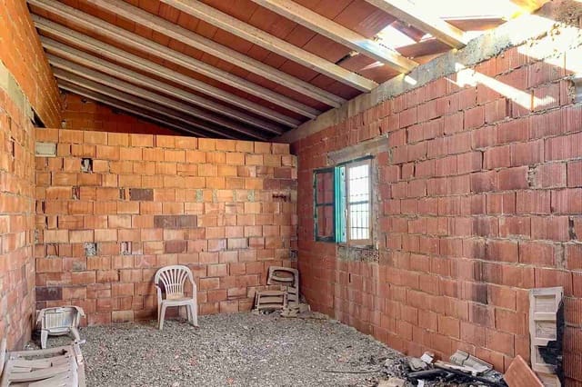 2 soverom Villa til salgs i Albox - € 43 500 (Ref: 9001933)