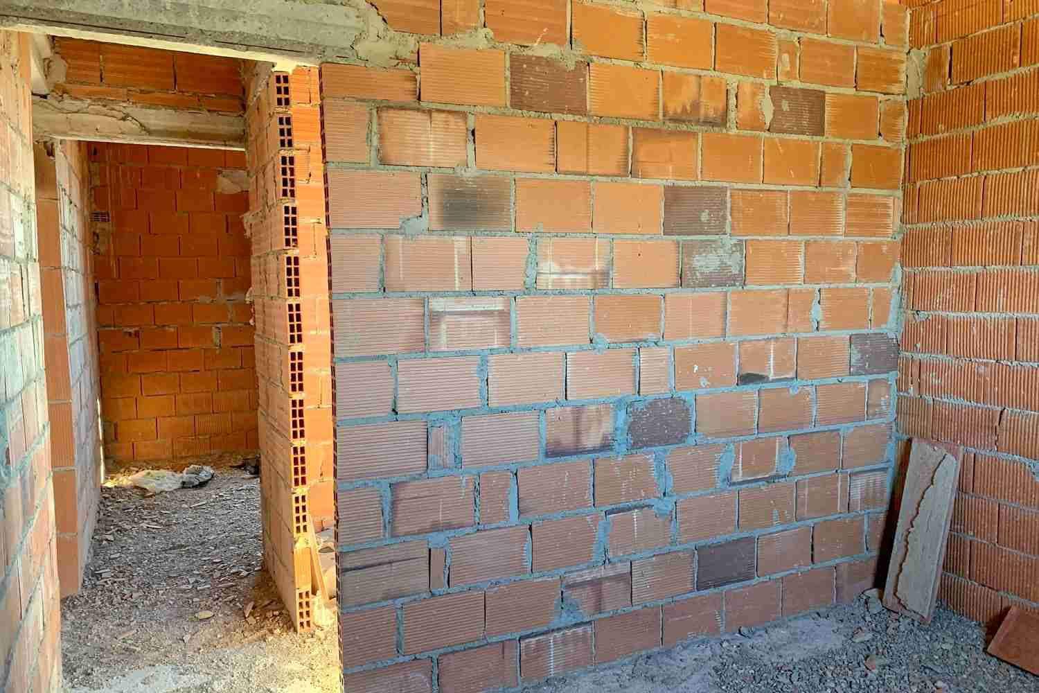 2 slaapkamer Villa te koop in Albox - € 43.500 (Ref: 9001933)