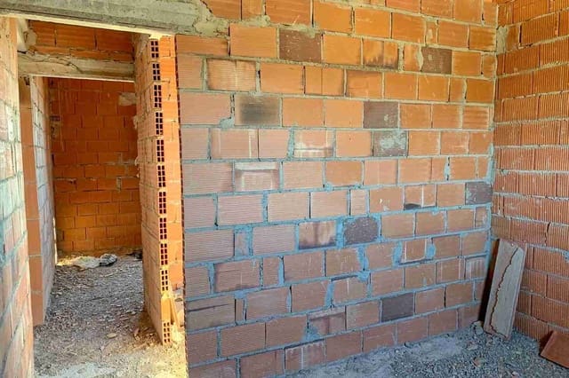 2 soverom Villa til salgs i Albox - € 43 500 (Ref: 9001933)