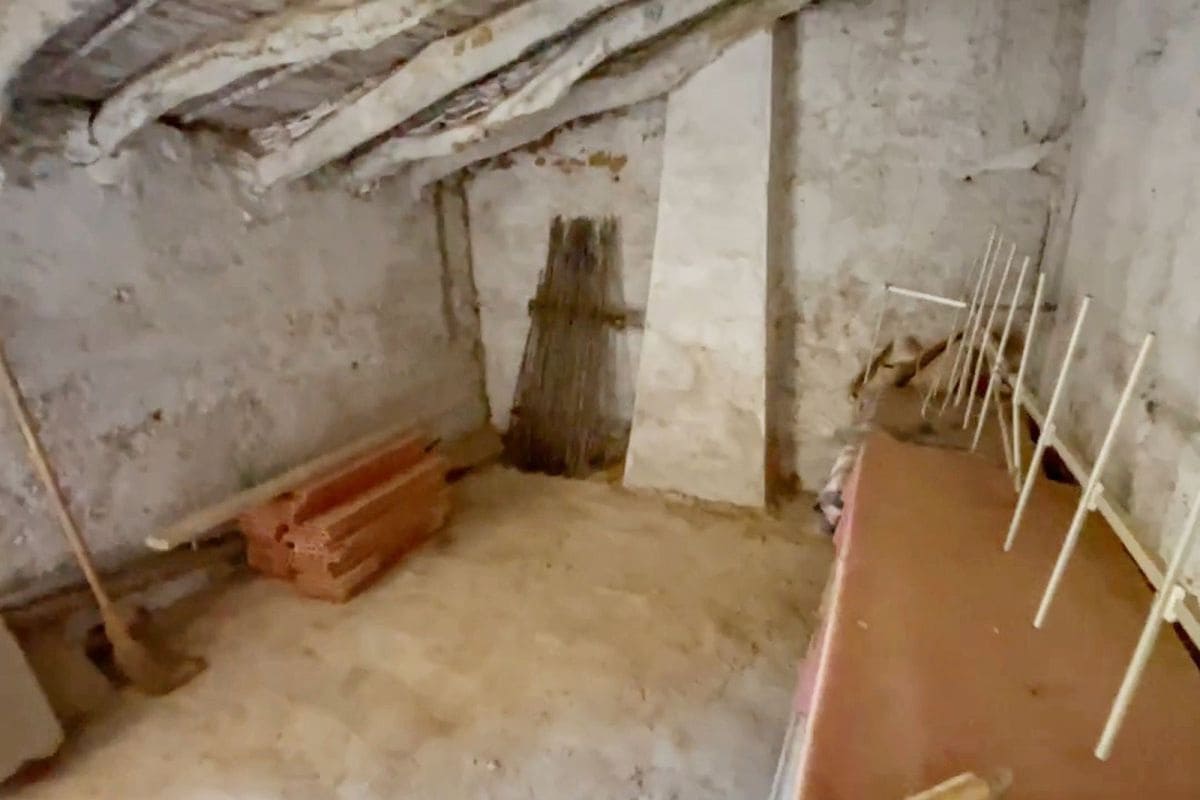 5 soveværelse Byhus til salg i Albox - € 75.000 (Ref: 9126999)