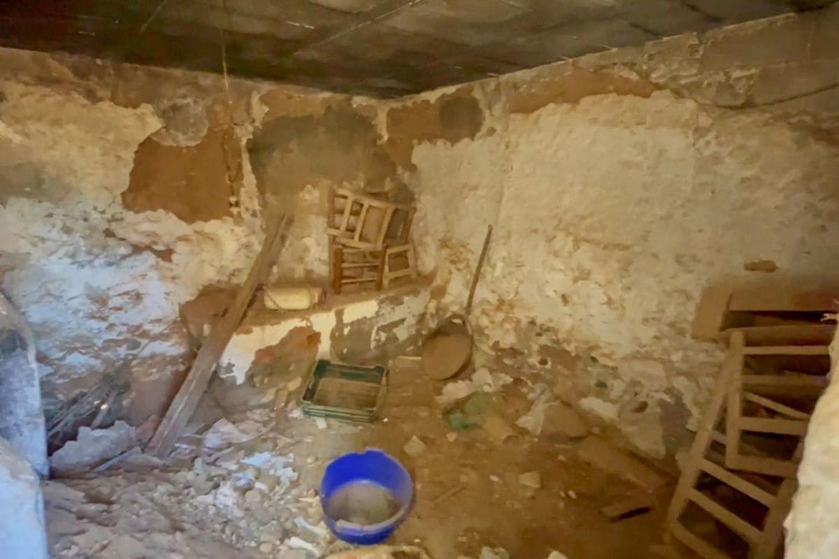 5 soveværelse Byhus til salg i Albox - € 75.000 (Ref: 9126999)