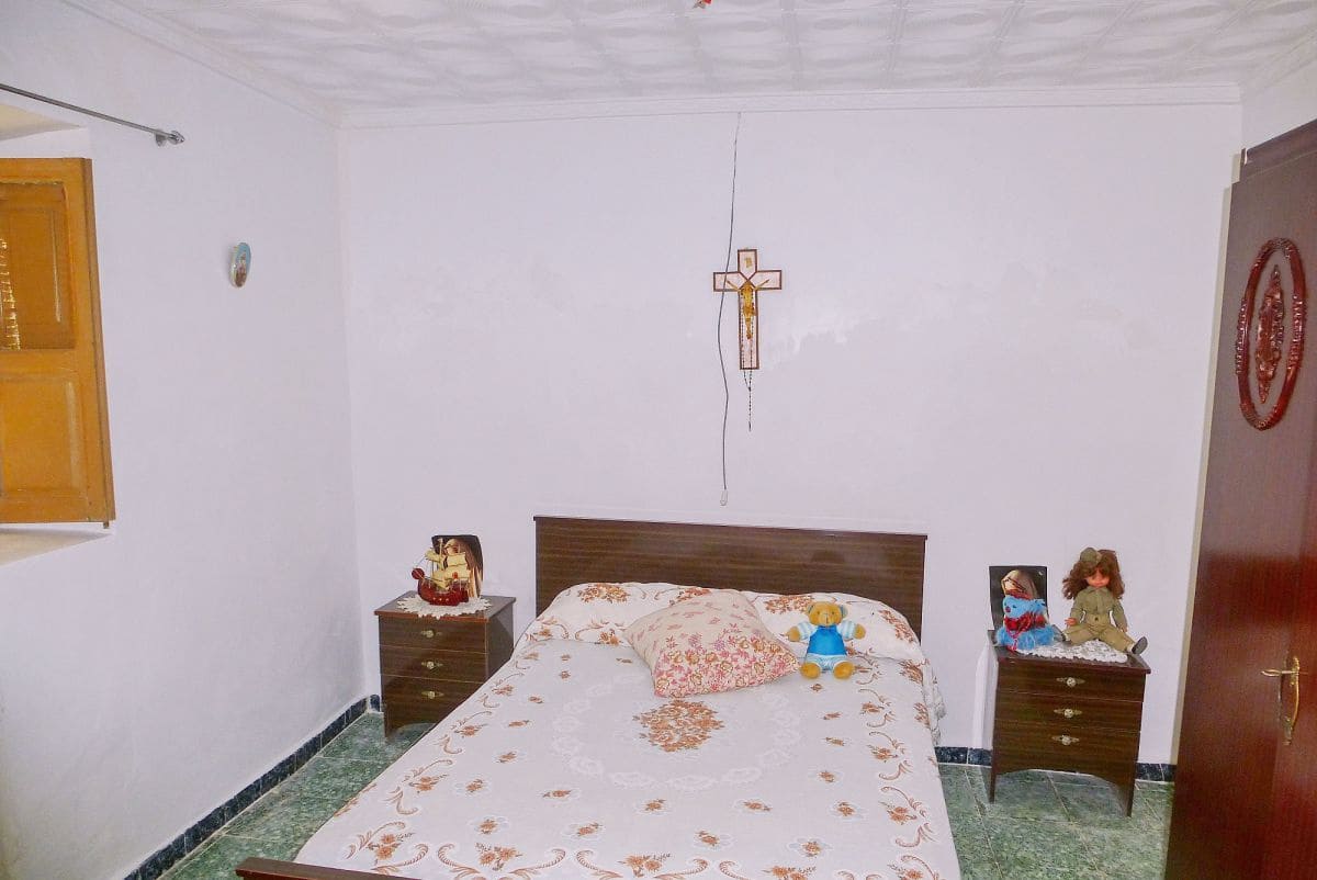 5 soveværelse Byhus til salg i Albox - € 75.000 (Ref: 9126999)