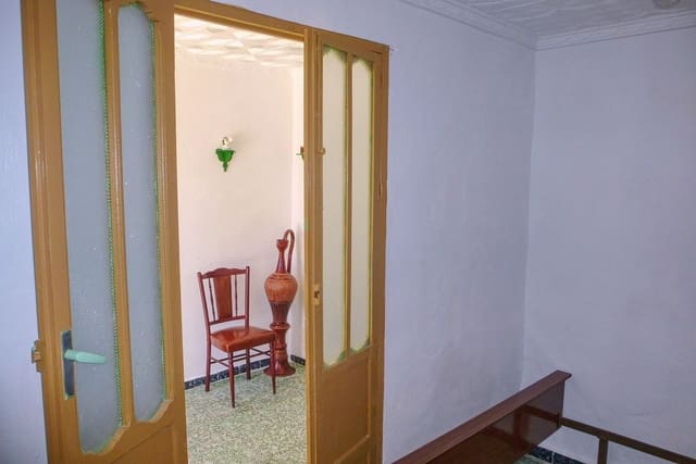 5 sypialnia Dom na sprzedaż w Albox - 75 000 € (Ref: 9126999)