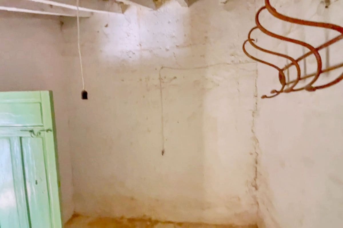 5 soveværelse Byhus til salg i Albox - € 75.000 (Ref: 9126999)