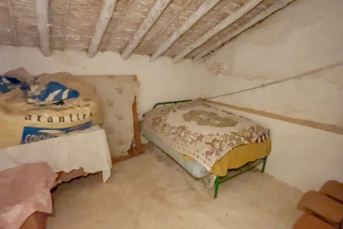 5 soveværelse Byhus til salg i Albox - € 75.000 (Ref: 9126999)