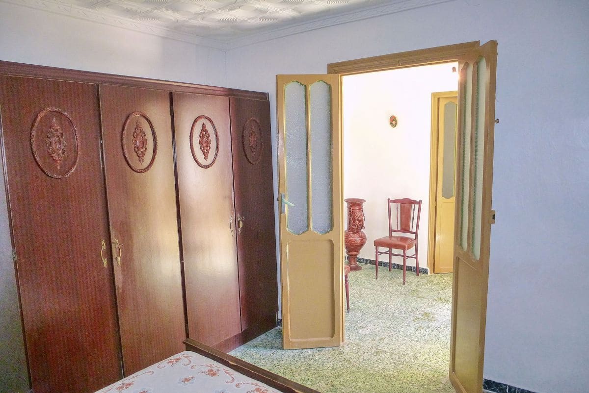 5 soveværelse Byhus til salg i Albox - € 75.000 (Ref: 9126999)