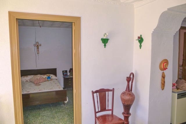 5 sypialnia Dom na sprzedaż w Albox - 75 000 € (Ref: 9126999)