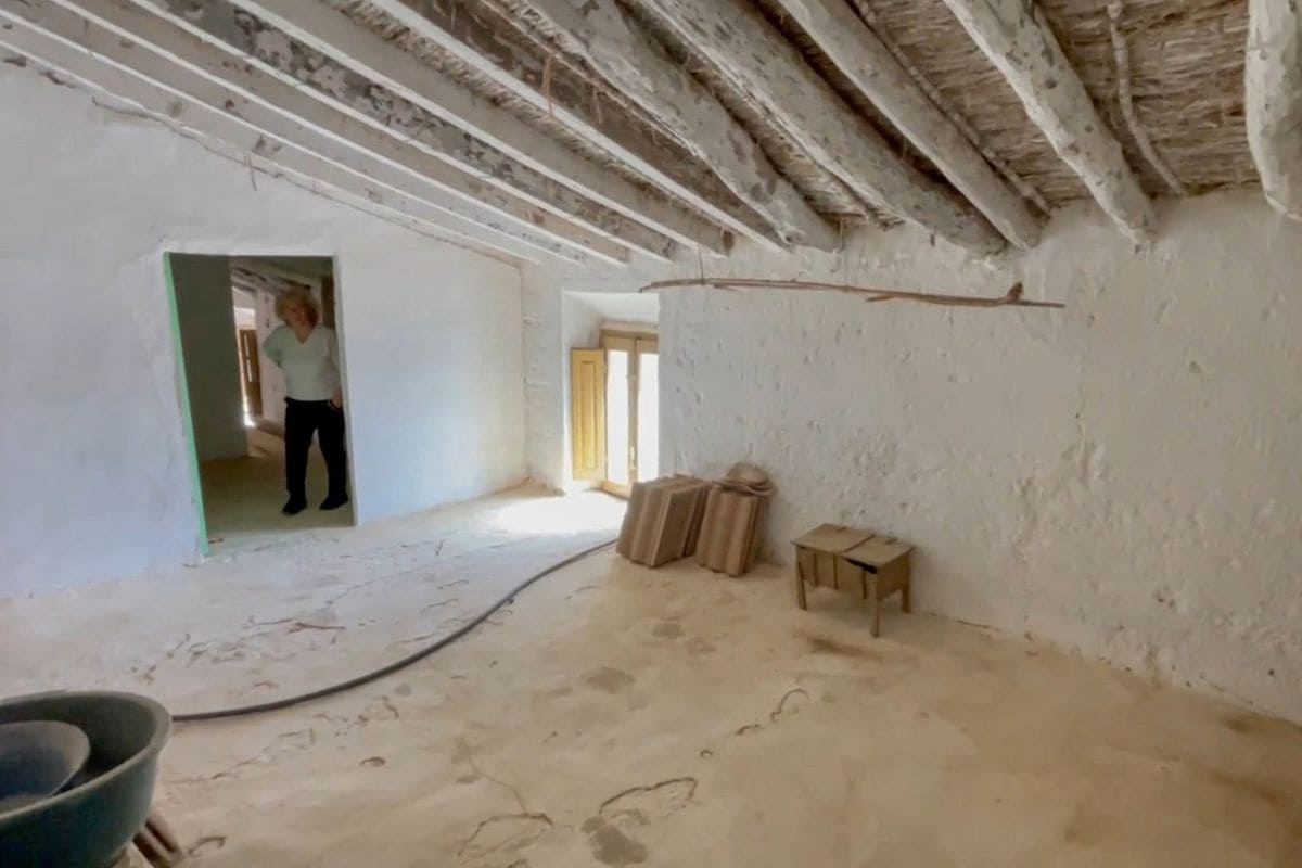 5 soveværelse Byhus til salg i Albox - € 75.000 (Ref: 9126999)