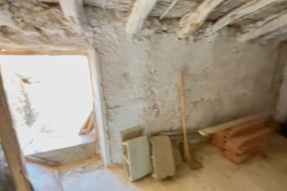 5 soveværelse Byhus til salg i Albox - € 75.000 (Ref: 9126999)