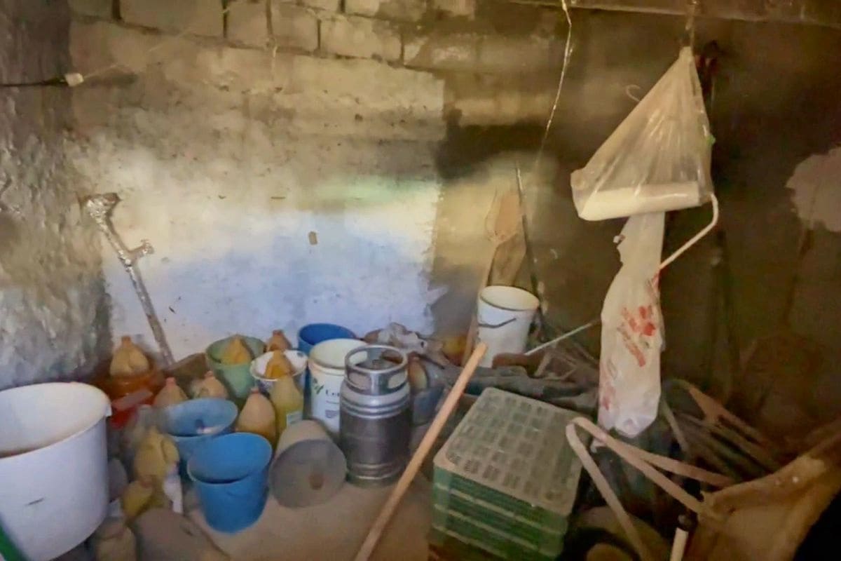 5 soveværelse Byhus til salg i Albox - € 75.000 (Ref: 9126999)