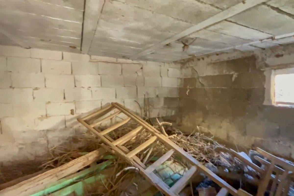 5 soveværelse Byhus til salg i Albox - € 75.000 (Ref: 9126999)