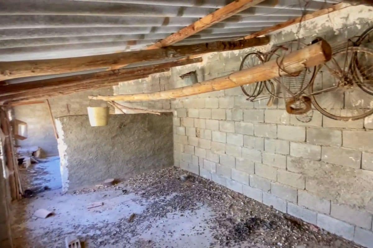 5 soveværelse Byhus til salg i Albox - € 75.000 (Ref: 9126999)