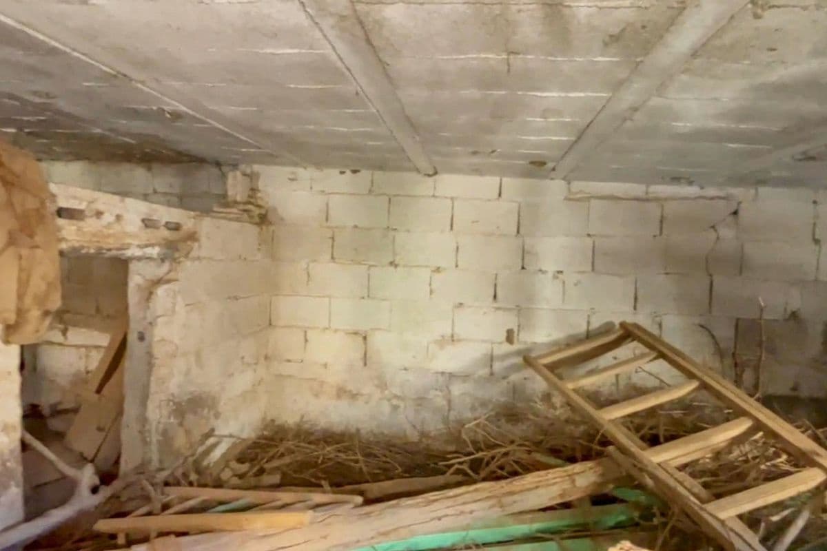 5 soveværelse Byhus til salg i Albox - € 75.000 (Ref: 9126999)