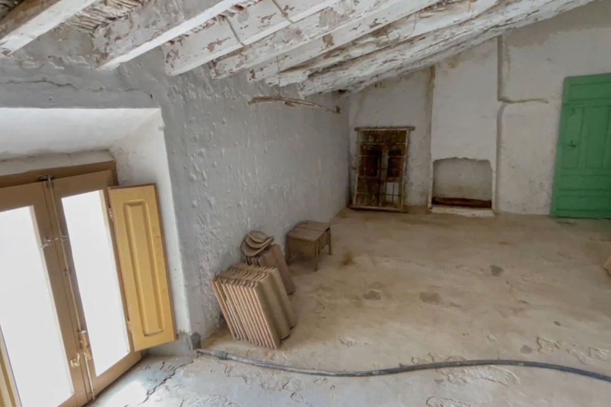 5 soveværelse Byhus til salg i Albox - € 75.000 (Ref: 9126999)