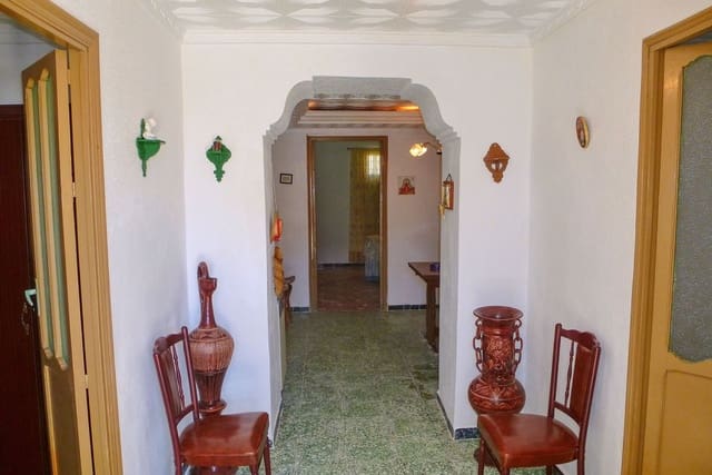 5 sypialnia Dom na sprzedaż w Albox - 75 000 € (Ref: 9126999)