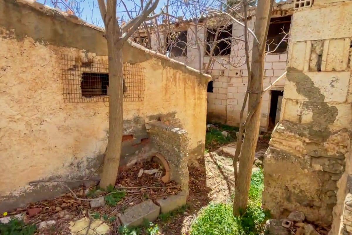 5 soveværelse Byhus til salg i Albox - € 75.000 (Ref: 9126999)