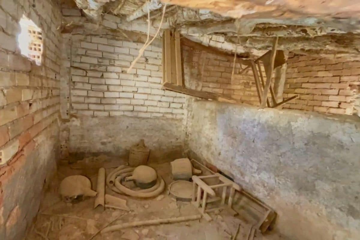 5 soveværelse Byhus til salg i Albox - € 75.000 (Ref: 9126999)