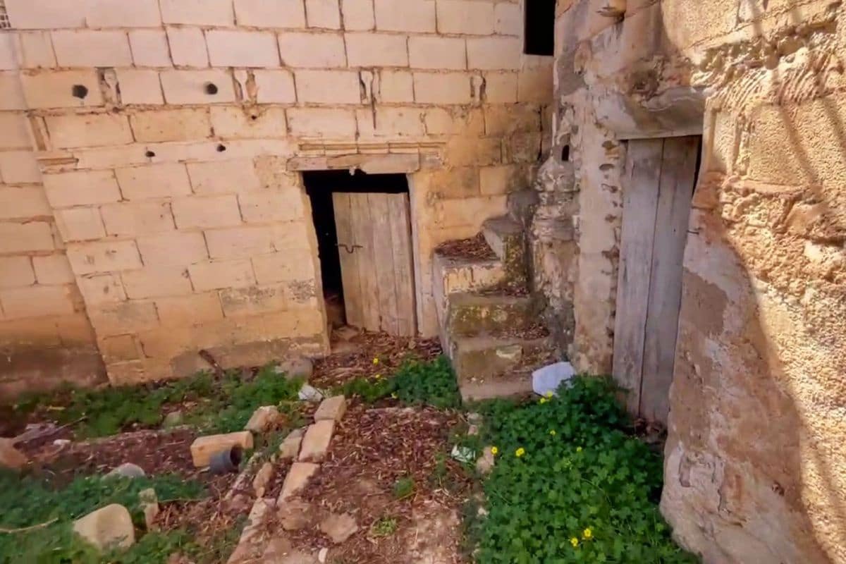 5 soveværelse Byhus til salg i Albox - € 75.000 (Ref: 9126999)