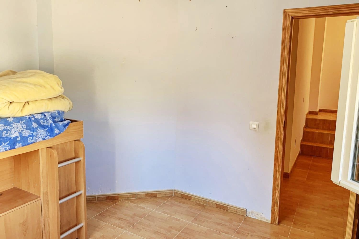 3 soveværelse Villa til salg i Almanzora med garage - € 168.000 (Ref: 9170030)