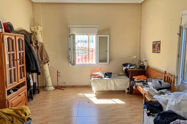 3 soveværelse Villa til salg i Almanzora, Cantoria med garage - € 168.000 (Ref: 9170030)