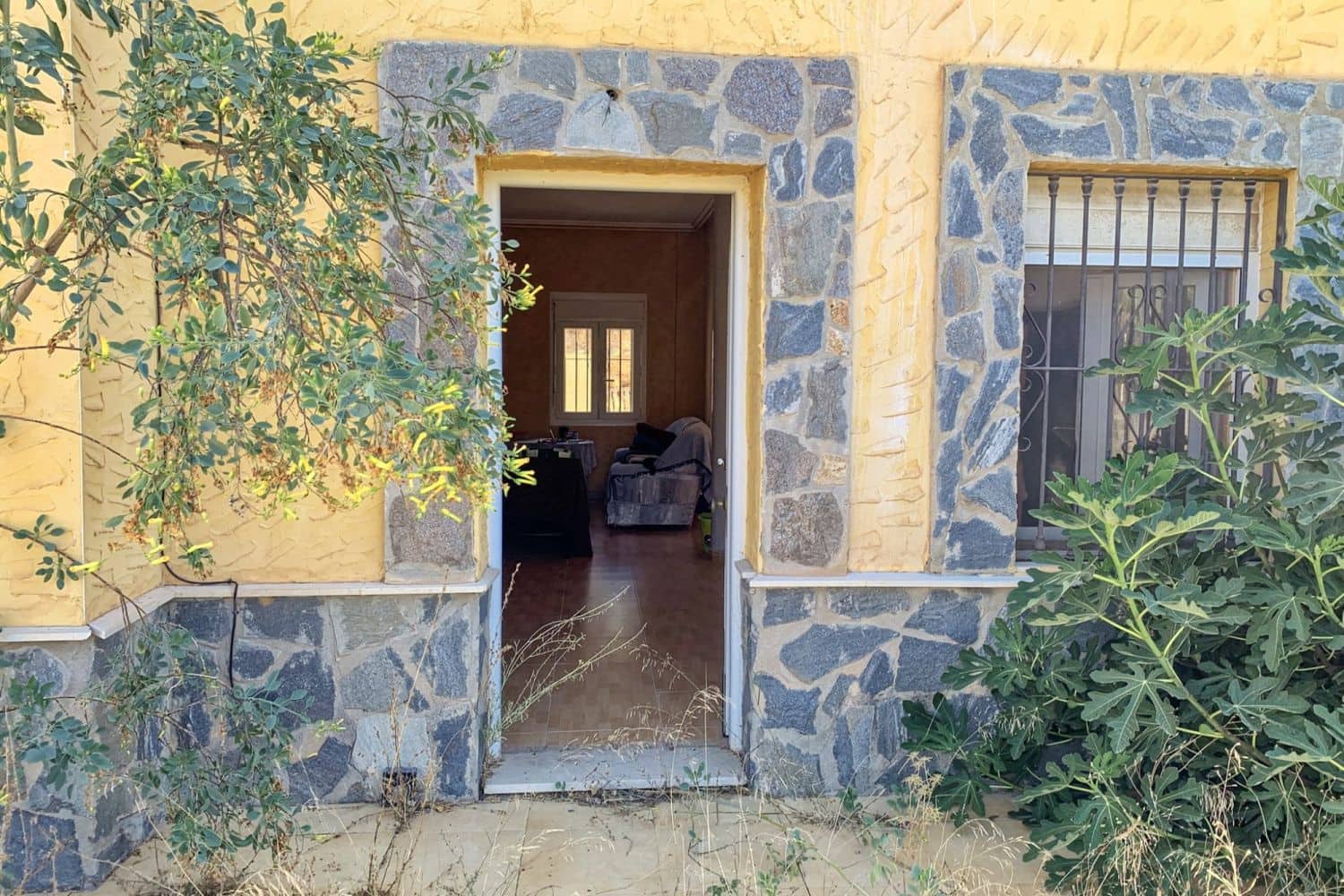 3 soveværelse Villa til salg i Almanzora med garage - € 168.000 (Ref: 9170030)