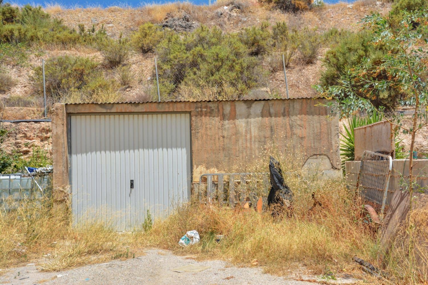 3 soveværelse Villa til salg i Almanzora med garage - € 168.000 (Ref: 9170030)