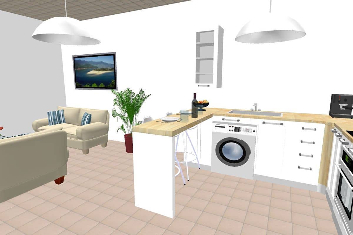 2 soveværelse Villa til salg i El Margen - € 145.000 (Ref: 9170031)