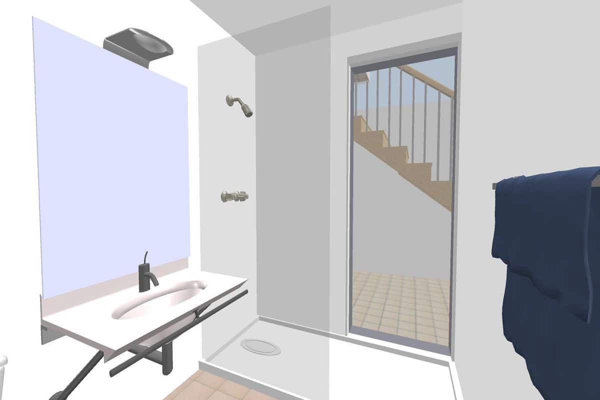 2 soveværelse Villa til salg i El Margen - € 145.000 (Ref: 9170031)