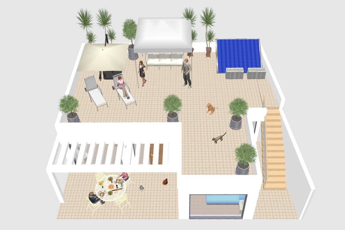 2 soveværelse Villa til salg i El Margen - € 145.000 (Ref: 9170031)