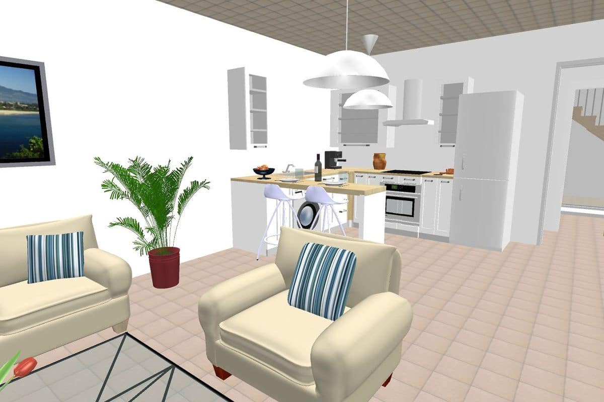 2 soveværelse Villa til salg i El Margen - € 145.000 (Ref: 9170031)