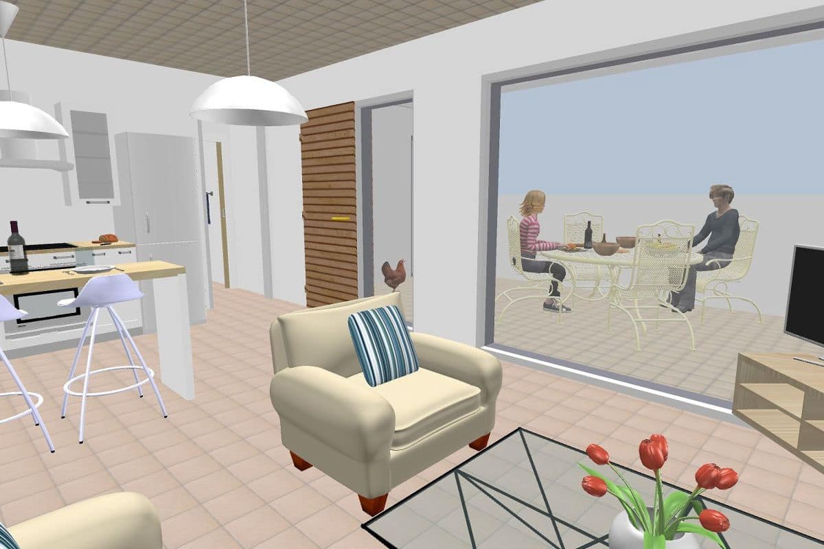 2 soveværelse Villa til salg i El Margen - € 145.000 (Ref: 9170031)