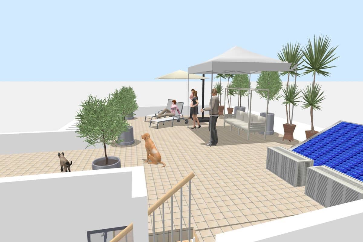 2 soveværelse Villa til salg i El Margen - € 145.000 (Ref: 9170031)