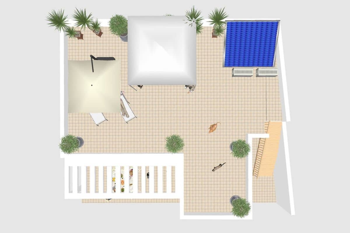 2 soveværelse Villa til salg i El Margen - € 145.000 (Ref: 9170031)