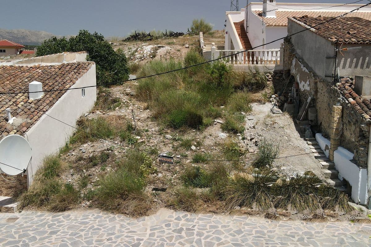 2 soveværelse Villa til salg i El Margen - € 145.000 (Ref: 9170031)