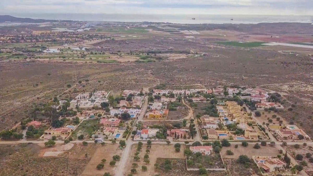 Terreno Não Urbanizado para venda em Cuevas del Almanzora - 67 000 € (Ref: 9170032)