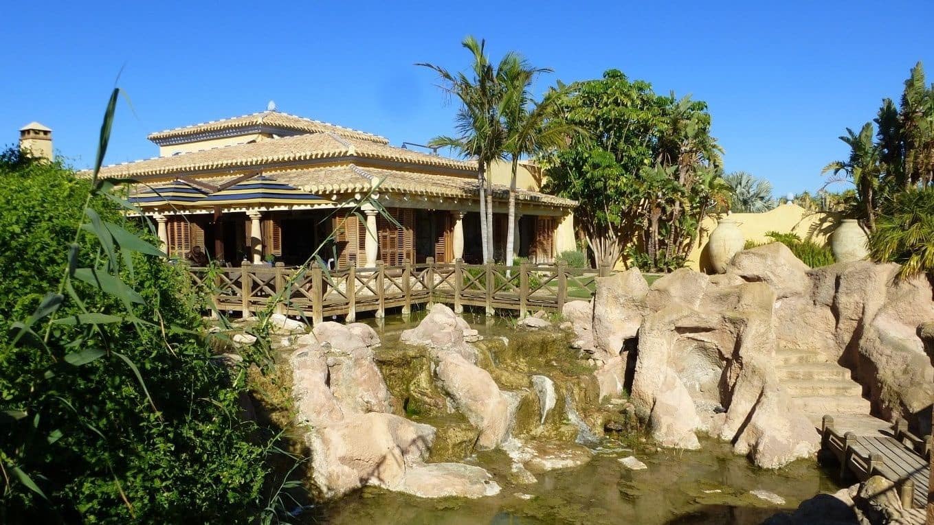 Grunde uden byggetilladelser til salg i Cuevas del Almanzora - € 67.000 (Ref: 9170033)