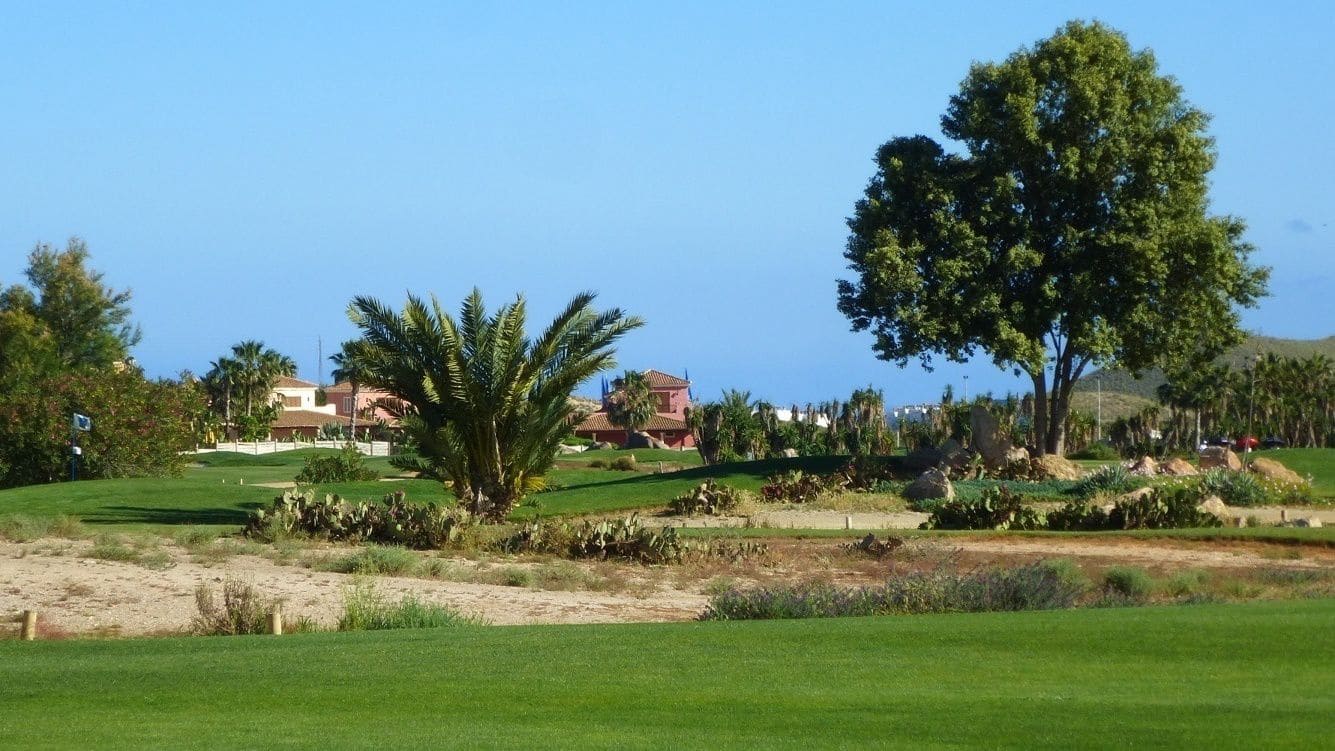 Rakentamaton maa myytävänä paikassa Cuevas del Almanzora - 84 000 € (Ref: 9170035)