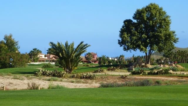 Rakentamaton maa myytävänä paikassa Cuevas del Almanzora - 84 000 € (Ref: 9170036)