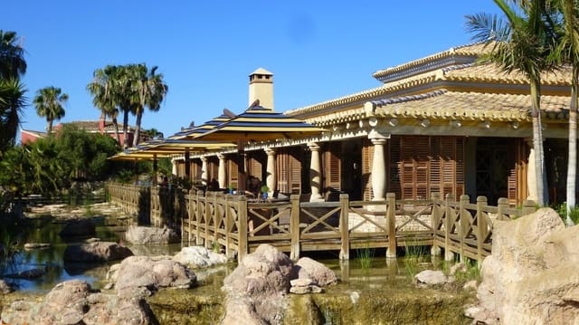 Rakentamaton maa myytävänä paikassa Cuevas del Almanzora - 84 000 € (Ref: 9170036)