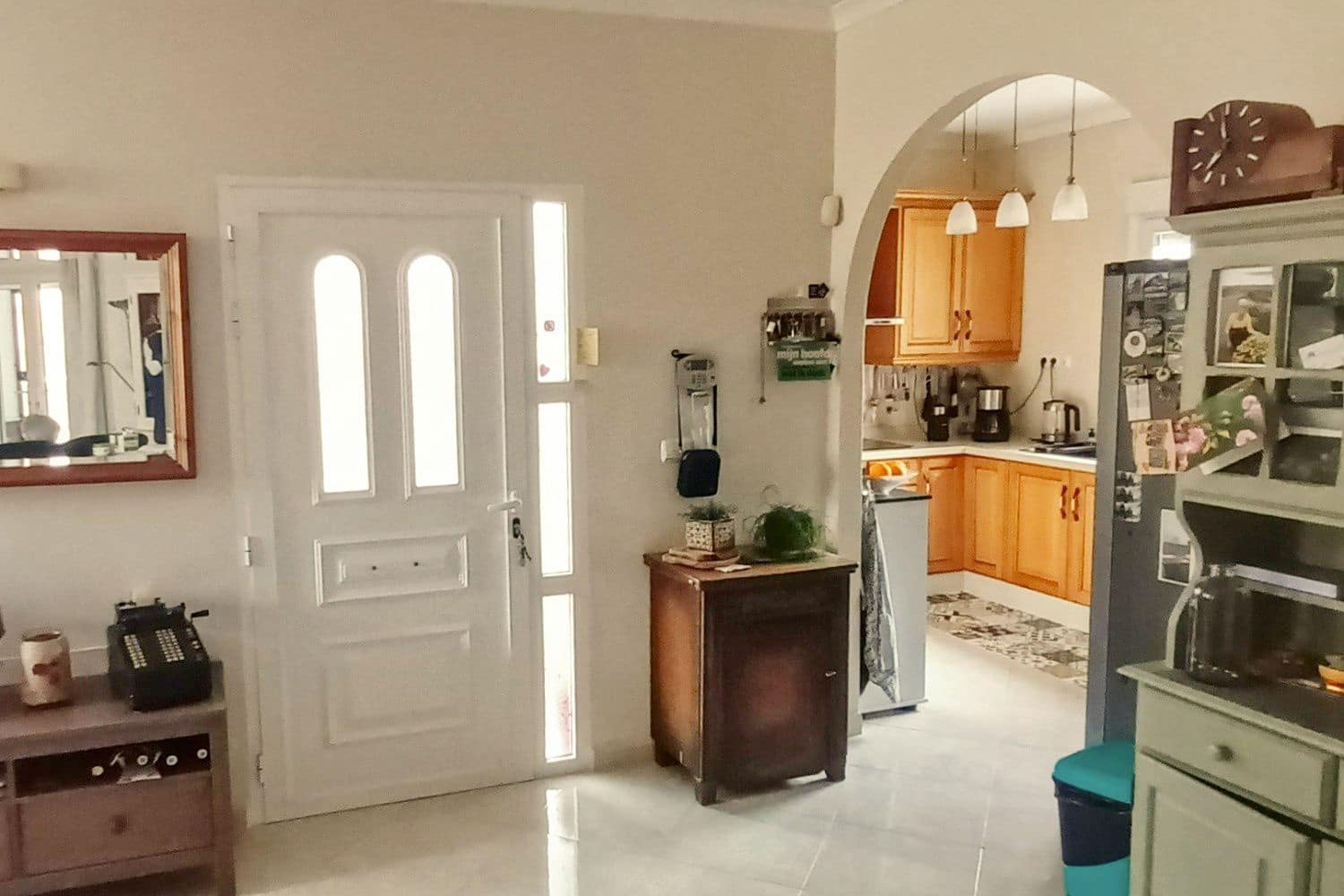 3 sypialnia Willa na sprzedaż w Partaloa - 259 000 € (Ref: 9170042)