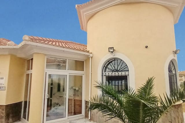 3 soverom Villa til salgs i Partaloa - € 259 000 (Ref: 9170042)