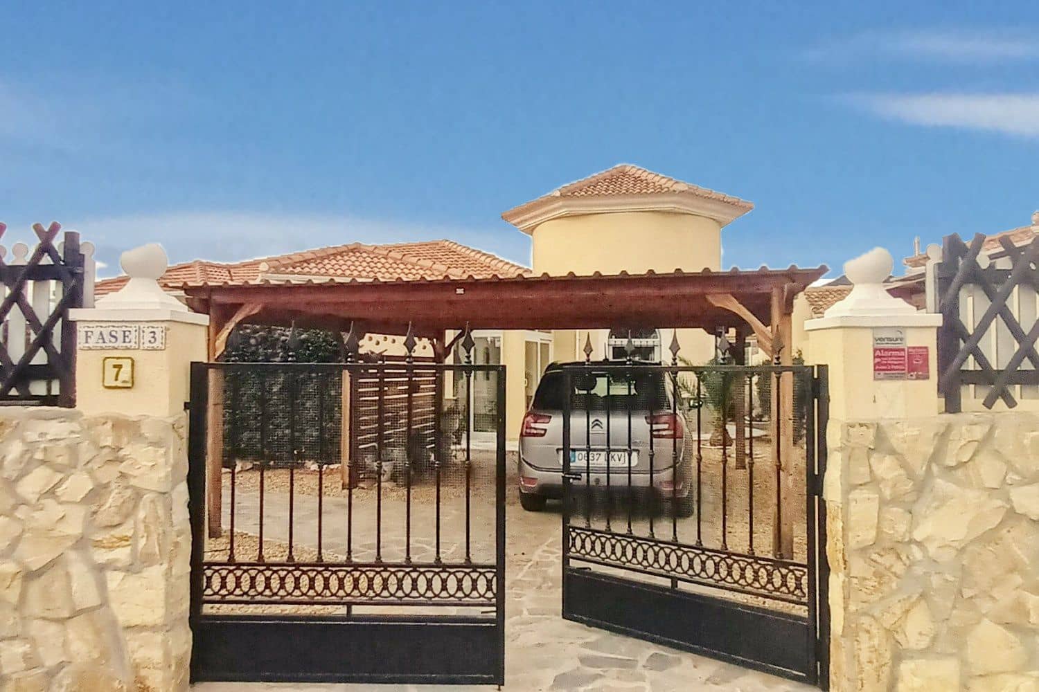 3 sypialnia Willa na sprzedaż w Partaloa - 259 000 € (Ref: 9170042)