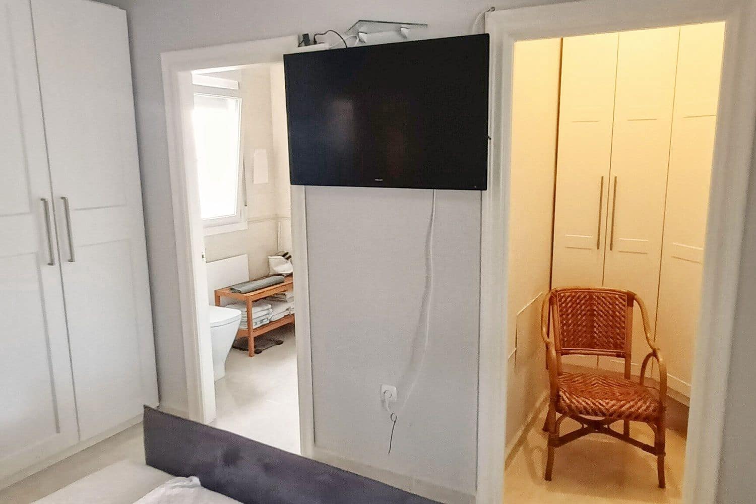 3 sypialnia Willa na sprzedaż w Partaloa - 259 000 € (Ref: 9170042)