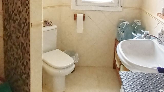 3 soveværelse Villa til salg i Partaloa - € 259.000 (Ref: 9170042)