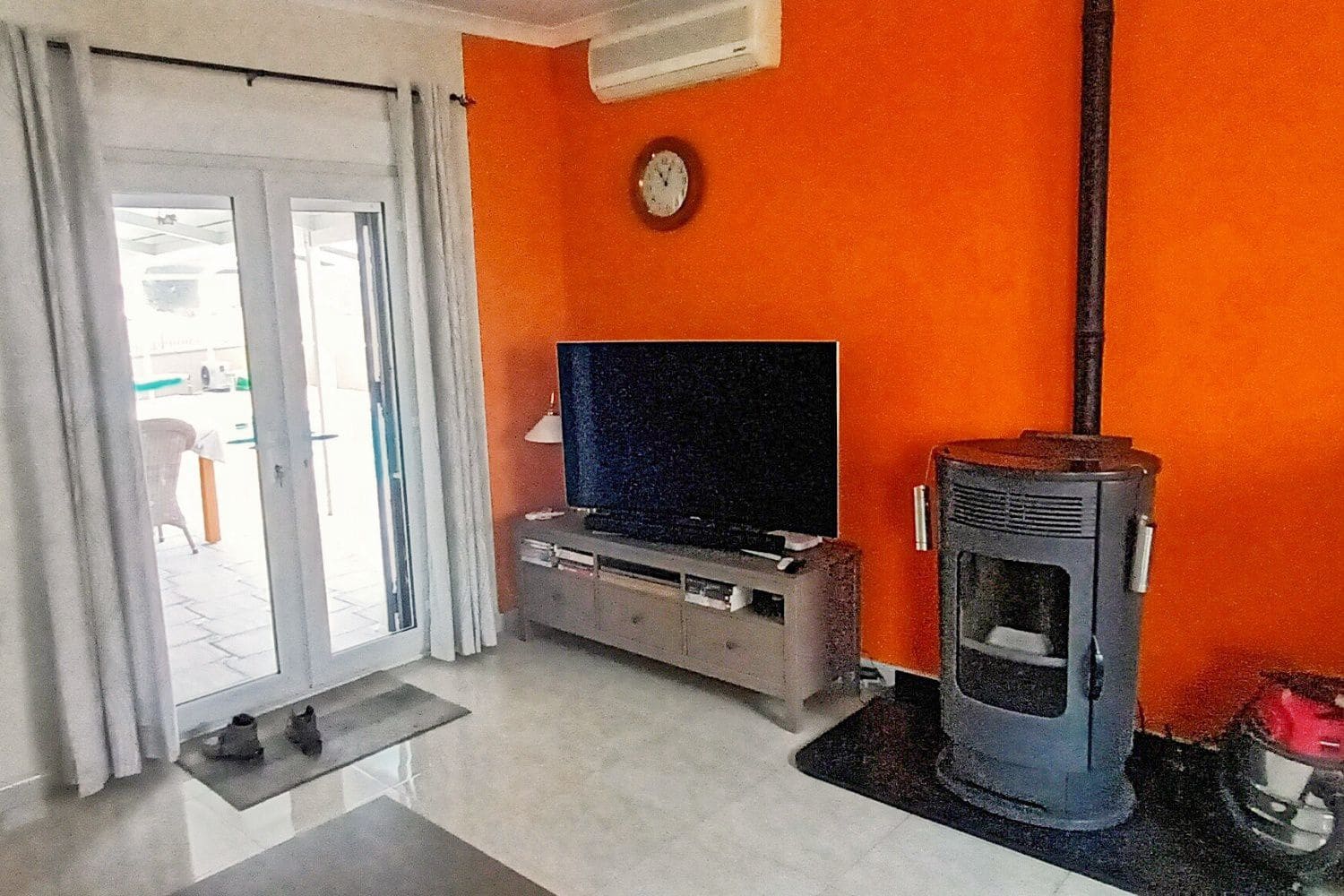 3 sypialnia Willa na sprzedaż w Partaloa - 259 000 € (Ref: 9170042)