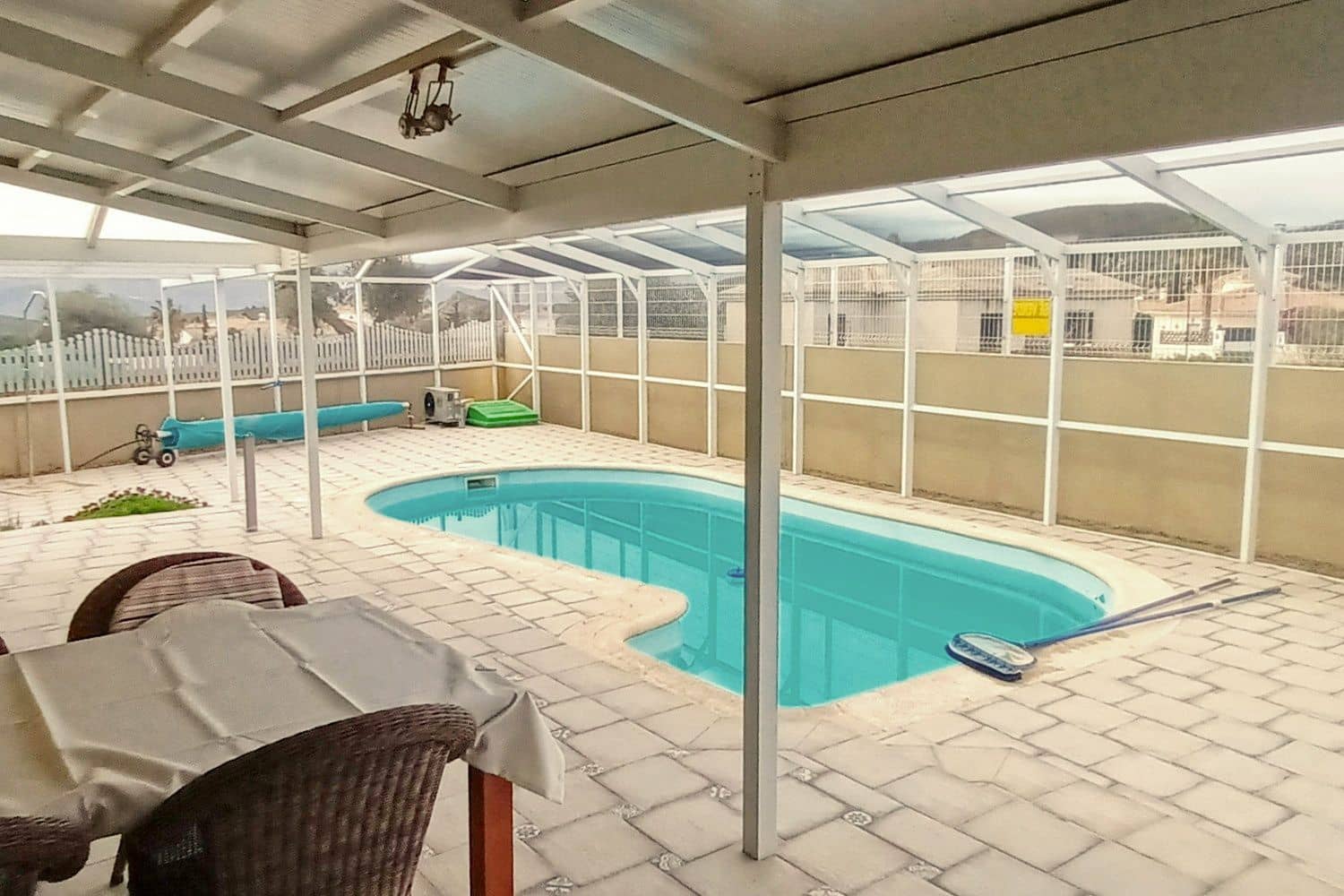 3 sypialnia Willa na sprzedaż w Partaloa - 259 000 € (Ref: 9170042)