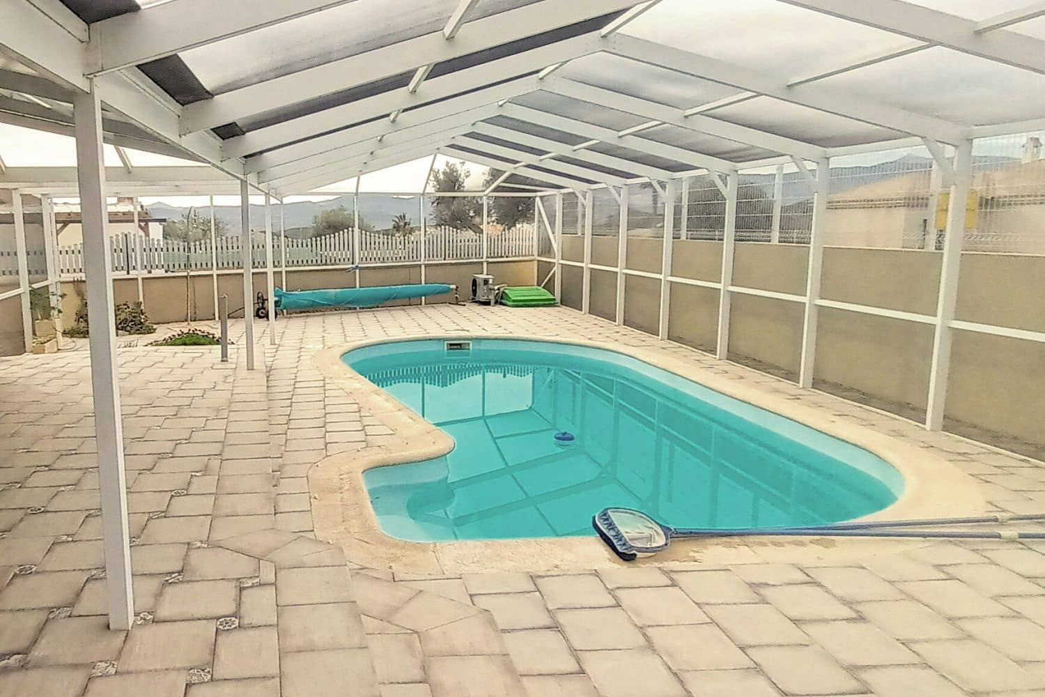 3 sypialnia Willa na sprzedaż w Partaloa - 259 000 € (Ref: 9170042)